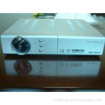 Multi-Event Timer, 5000 Channels Technomate HD PVR Satellit